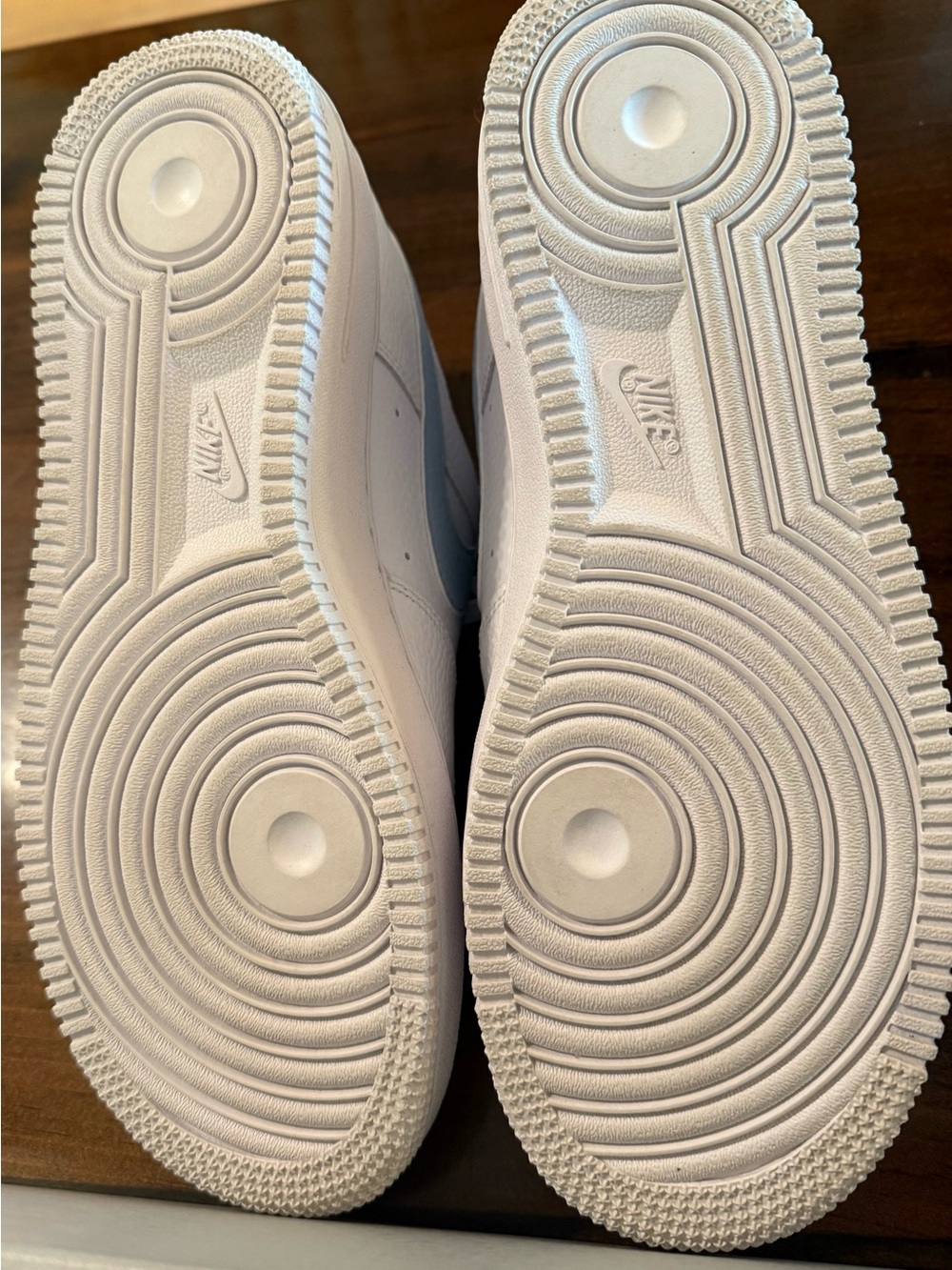Nike Air Force 1 ‘07 - Picture 5 of 15